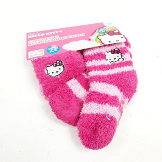 Chaussette hello kitty