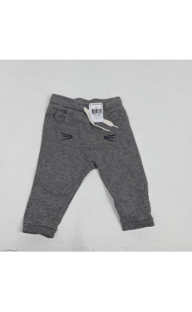 legging gris