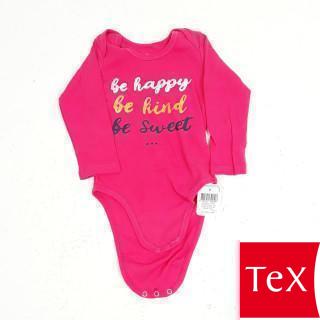 Body ML rose " be happy be kind be sweet"