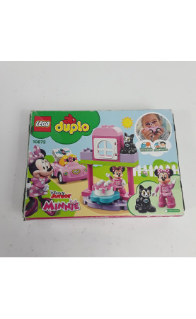 Duplo 10873 Minnie