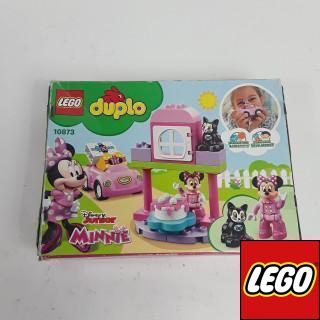 Duplo 10873 Minnie