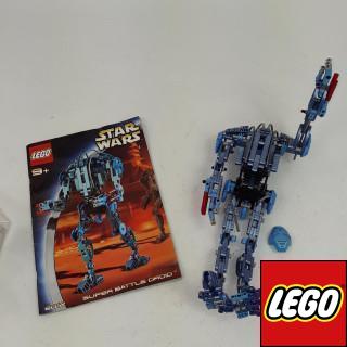 8012, Super Battle Droid™, LEGO® Star Wars™