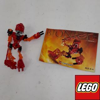 Tahu 8534 - LEGO® BIONICLE