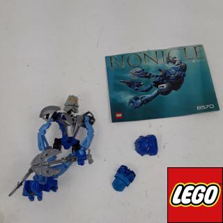 Gali Nuva 8570 - LEGO® BIONICLE