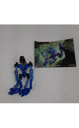 Gali 8533 - LEGO® BIONICLE