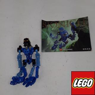 Gali 8533 - LEGO® BIONICLE