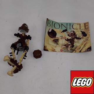 Pohatu 8531 - LEGO® BIONICLE