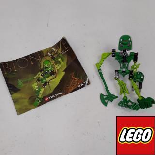 Lewa 8535 - LEGO® BIONICLE