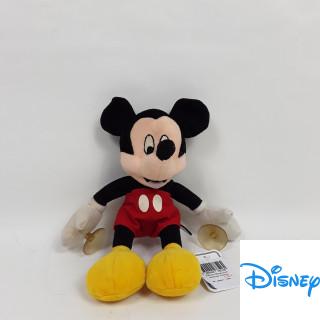 Peluche mickey avec ventouse