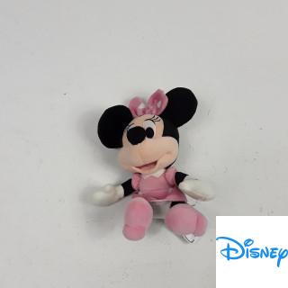 Peluche minnie assise