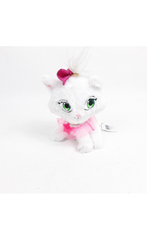 Peluche marie des artistochat