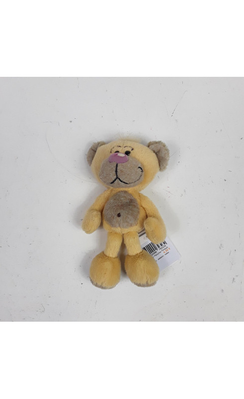 Mini peluche pimboli