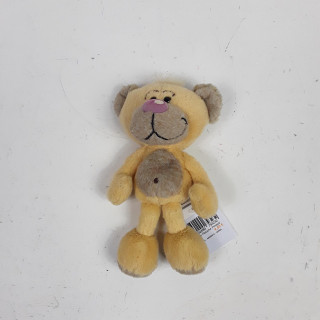 Mini peluche pimboli