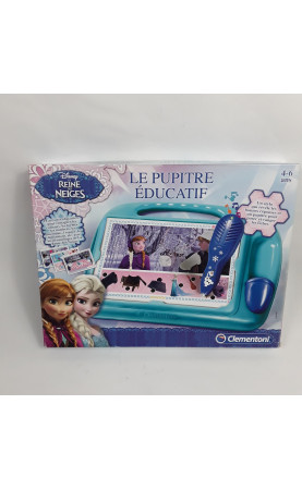 Le pupitre educatif la...