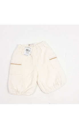 Pantalon beige buurberry