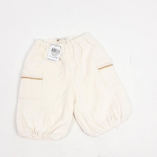 Pantalon beige buurberry