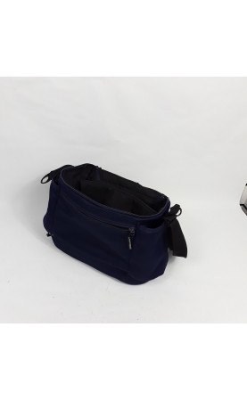 Sac a langer bleu bebe confort