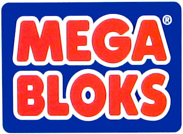 Mega blocks